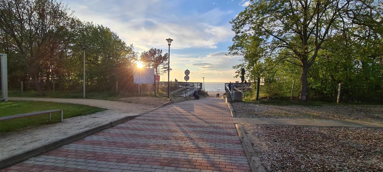 Willa Joka Miedzyzdroje Luaran gambar