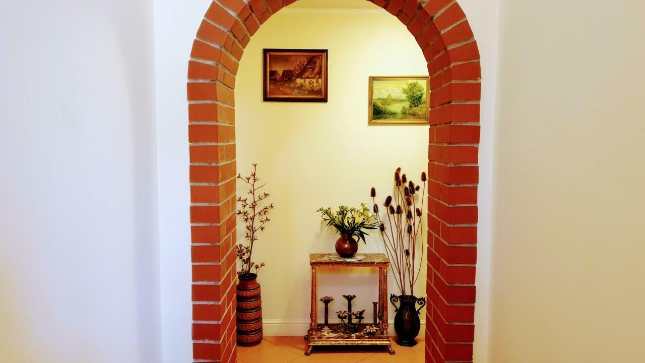 Willa Joka Miedzyzdroje Luaran gambar
